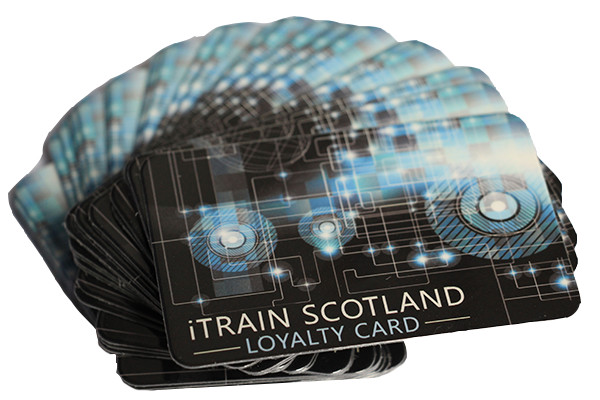 iTrain Scotland IT Training Edinburgh image